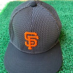 San Francisco Giants Hat